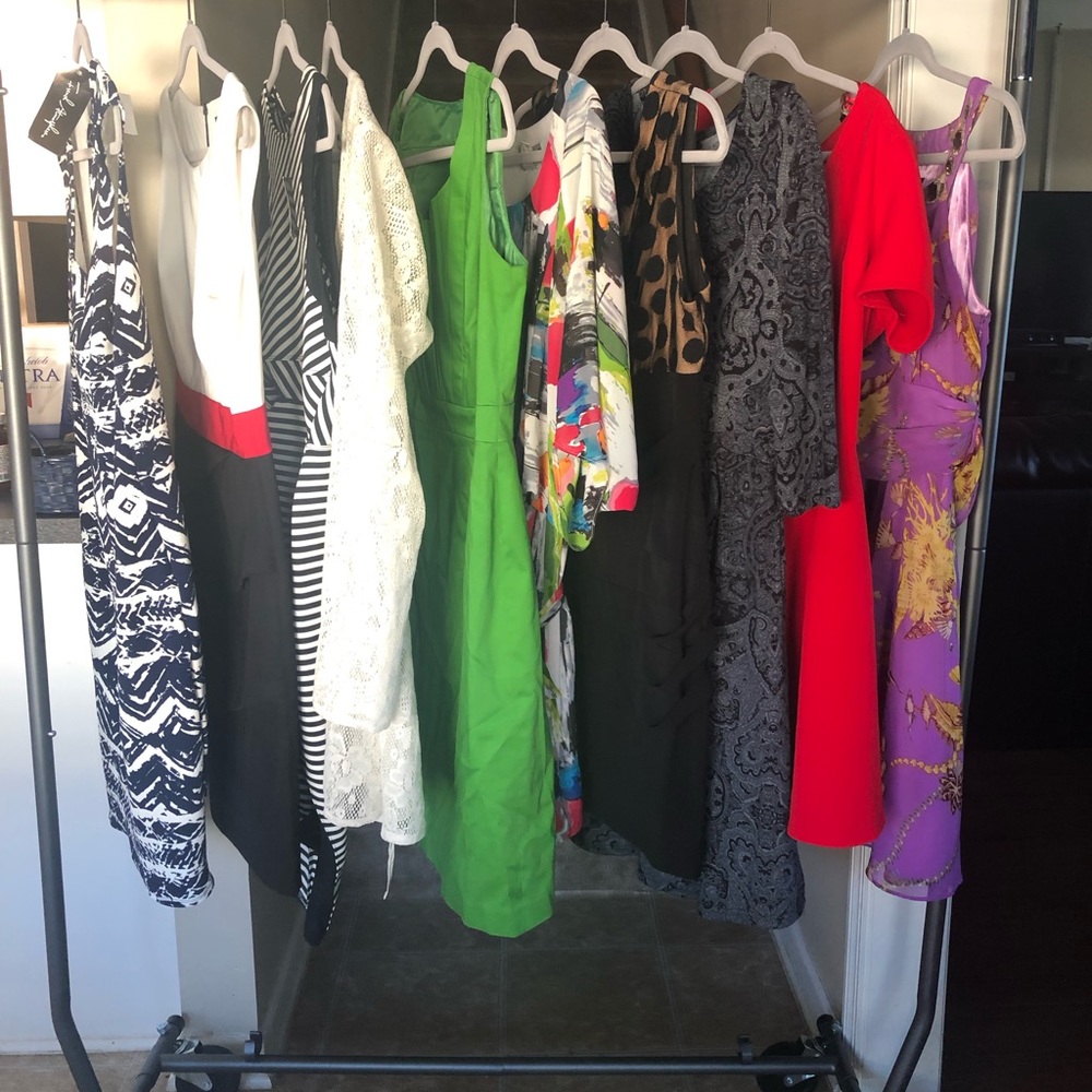 Meet your Posher, Crystal